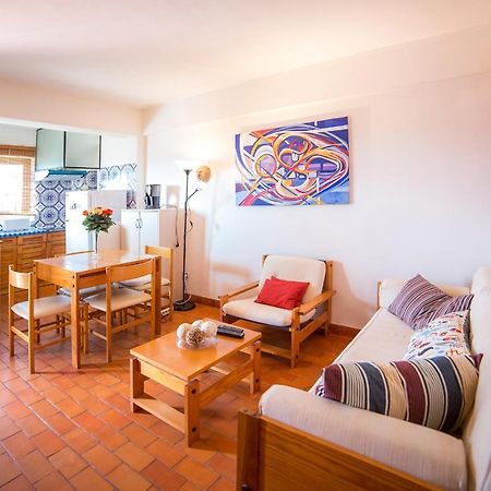 A02 - Dona Ana 1 Bed Apartment Lagos Bagian luar foto