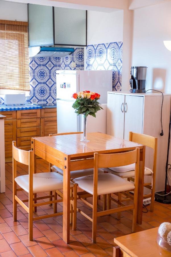 A02 - Dona Ana 1 Bed Apartment Lagos Bagian luar foto