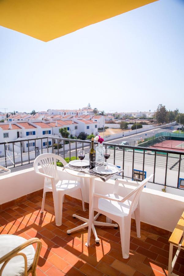 A02 - Dona Ana 1 Bed Apartment Lagos Bagian luar foto