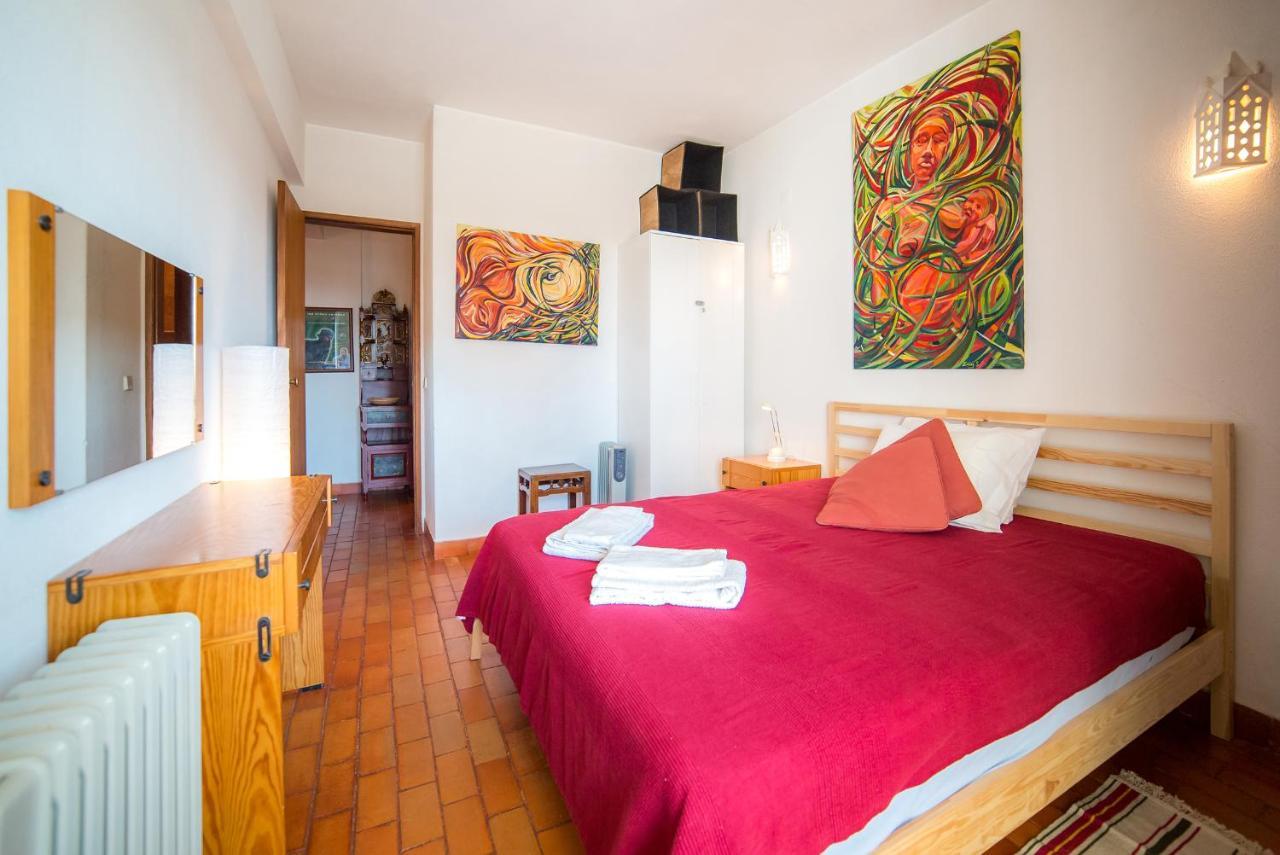 A02 - Dona Ana 1 Bed Apartment Lagos Bagian luar foto