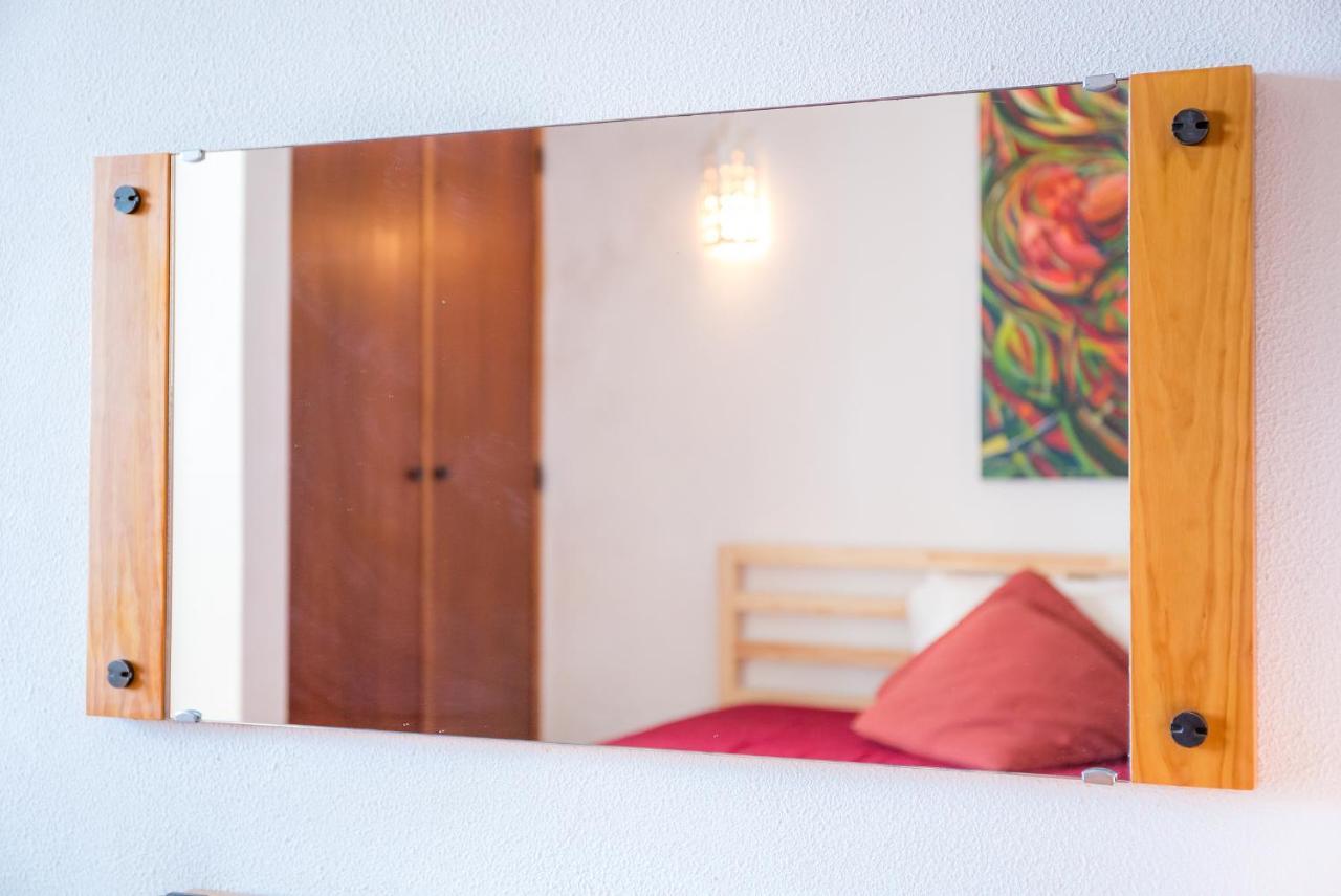 A02 - Dona Ana 1 Bed Apartment Lagos Bagian luar foto