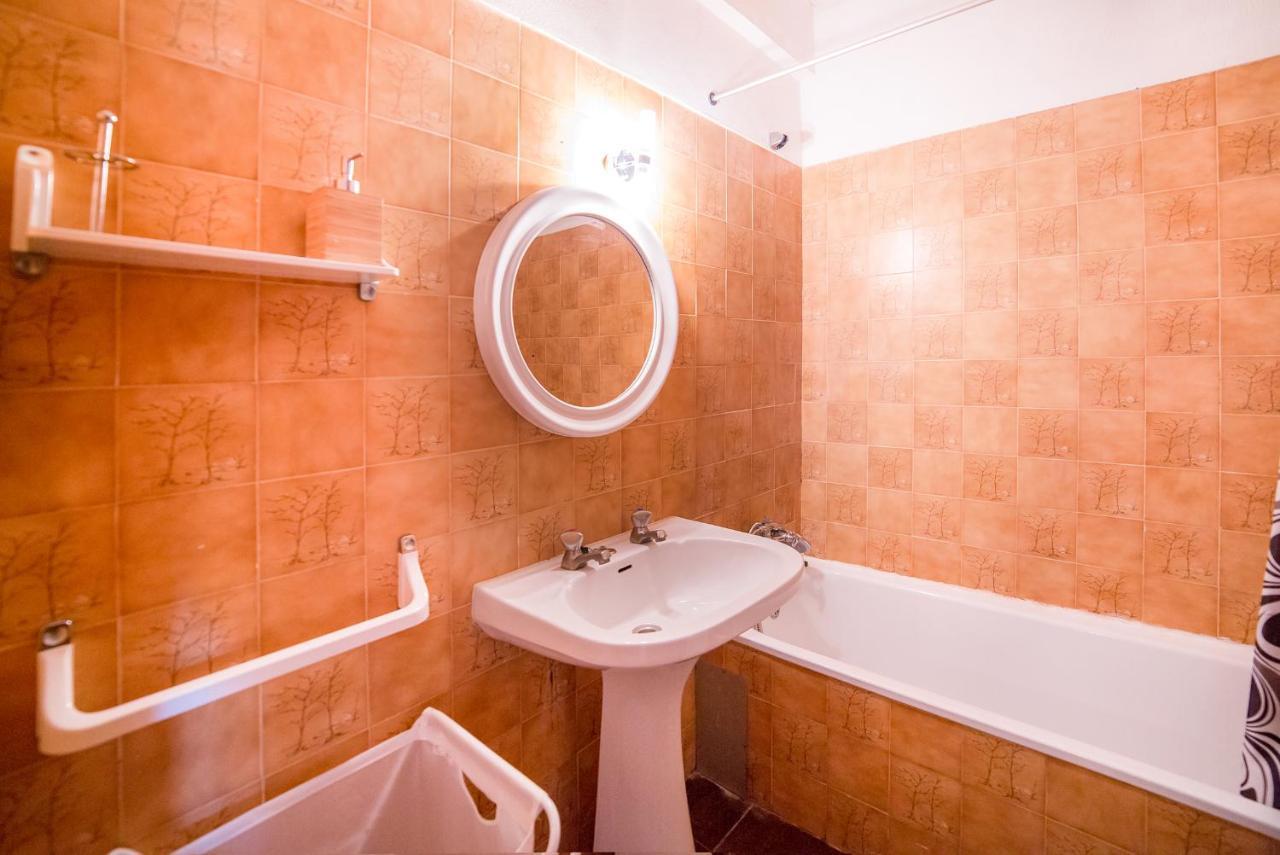 A02 - Dona Ana 1 Bed Apartment Lagos Bagian luar foto
