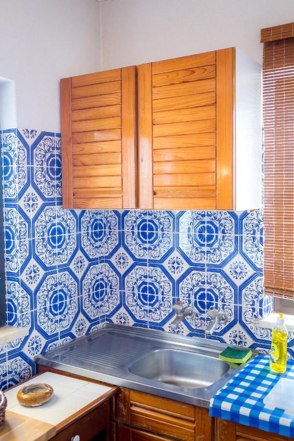 A02 - Dona Ana 1 Bed Apartment Lagos Bagian luar foto