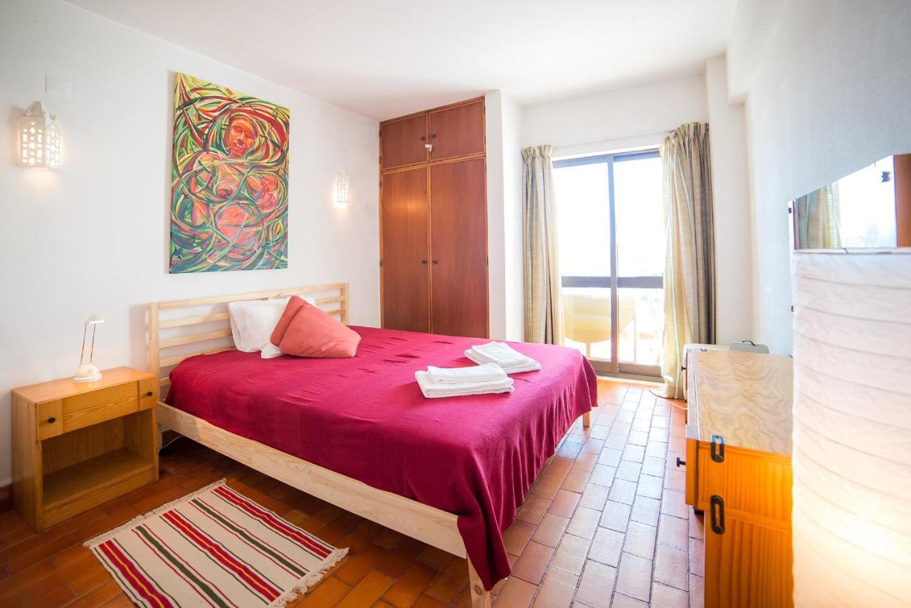 A02 - Dona Ana 1 Bed Apartment Lagos Bagian luar foto