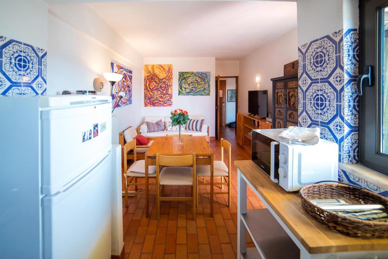 A02 - Dona Ana 1 Bed Apartment Lagos Bagian luar foto
