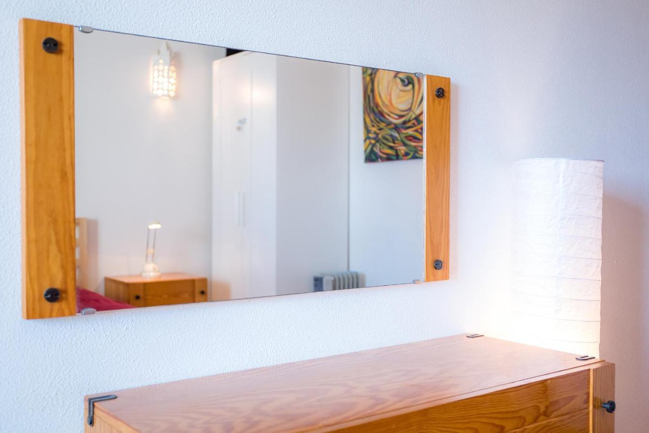 A02 - Dona Ana 1 Bed Apartment Lagos Bagian luar foto