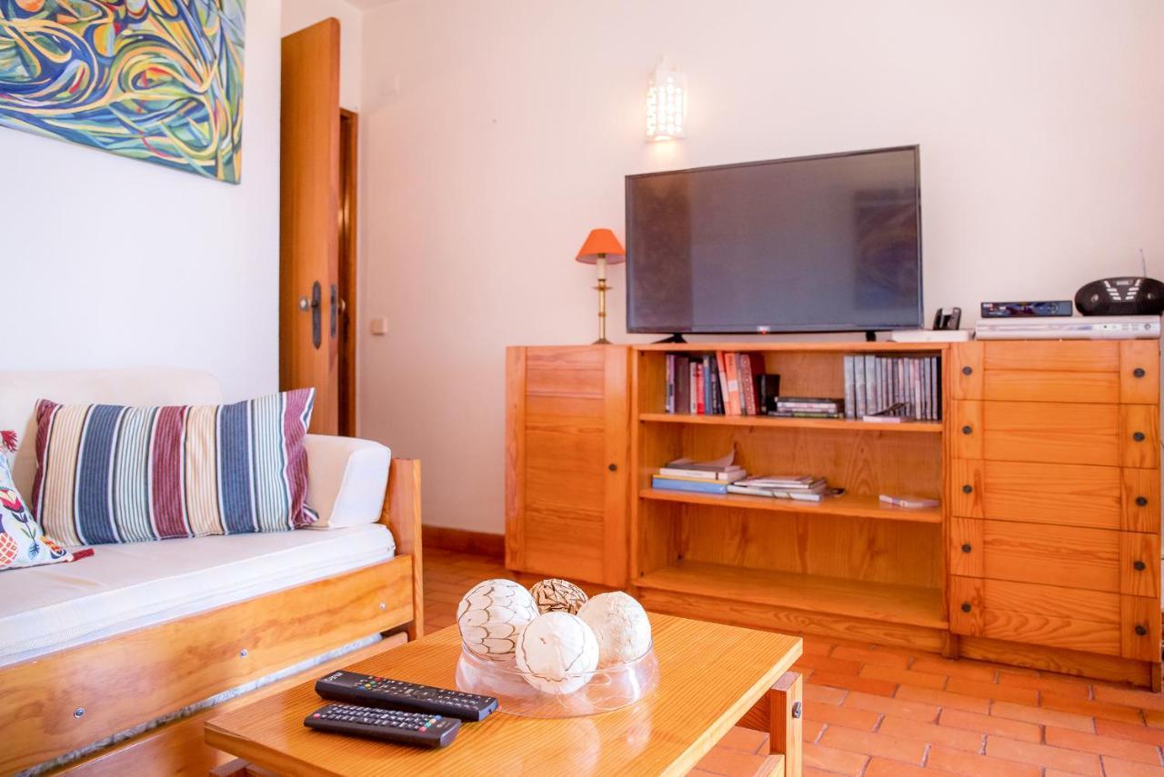 A02 - Dona Ana 1 Bed Apartment Lagos Bagian luar foto