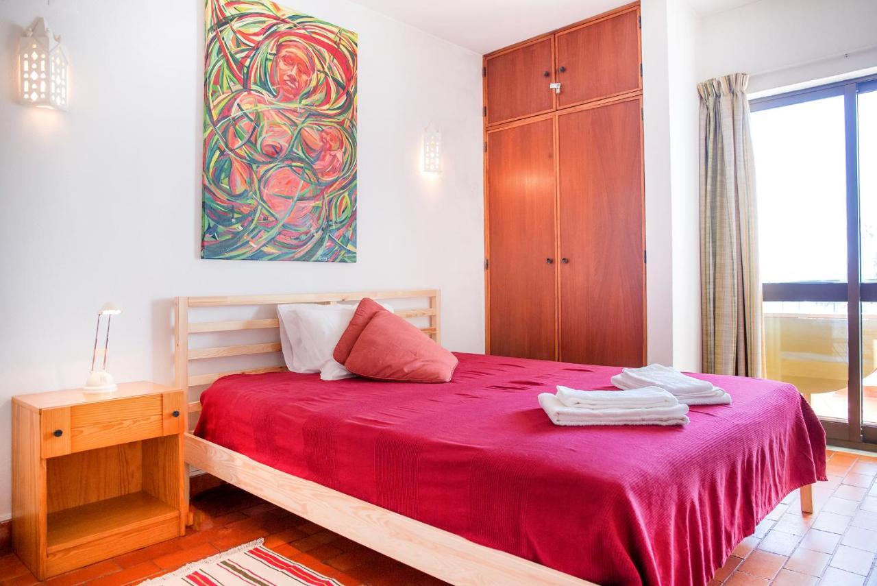 A02 - Dona Ana 1 Bed Apartment Lagos Bagian luar foto