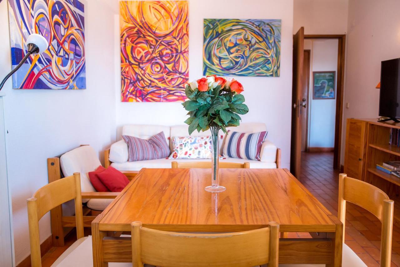 A02 - Dona Ana 1 Bed Apartment Lagos Bagian luar foto