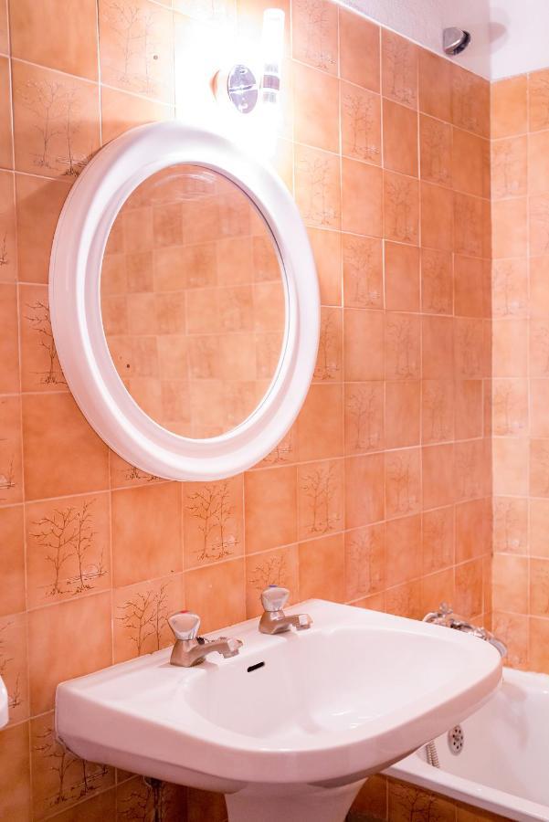 A02 - Dona Ana 1 Bed Apartment Lagos Bagian luar foto