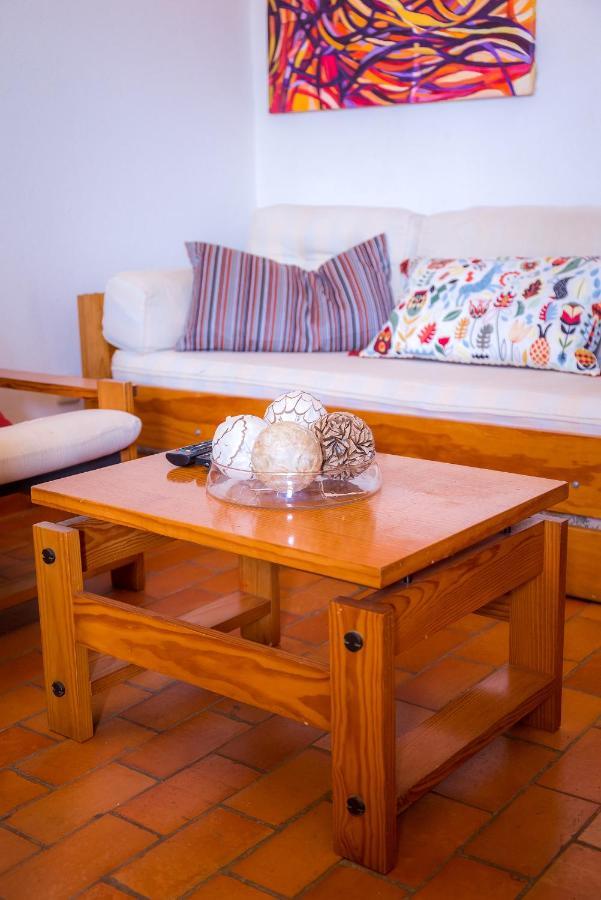 A02 - Dona Ana 1 Bed Apartment Lagos Bagian luar foto
