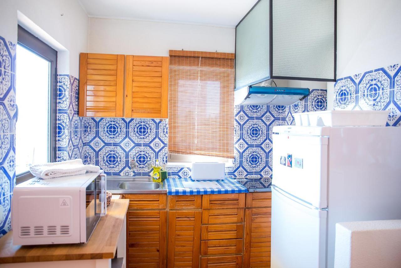 A02 - Dona Ana 1 Bed Apartment Lagos Bagian luar foto
